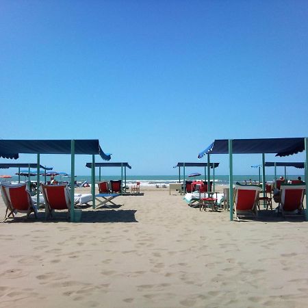 Villa Dea By Interhome Forte dei Marmi Eksteriør bilde