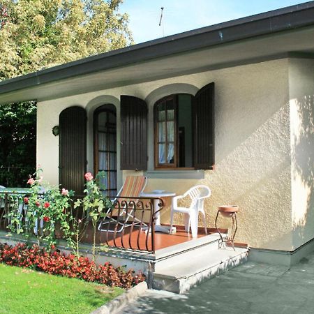 Villa Dea By Interhome Forte dei Marmi Eksteriør bilde