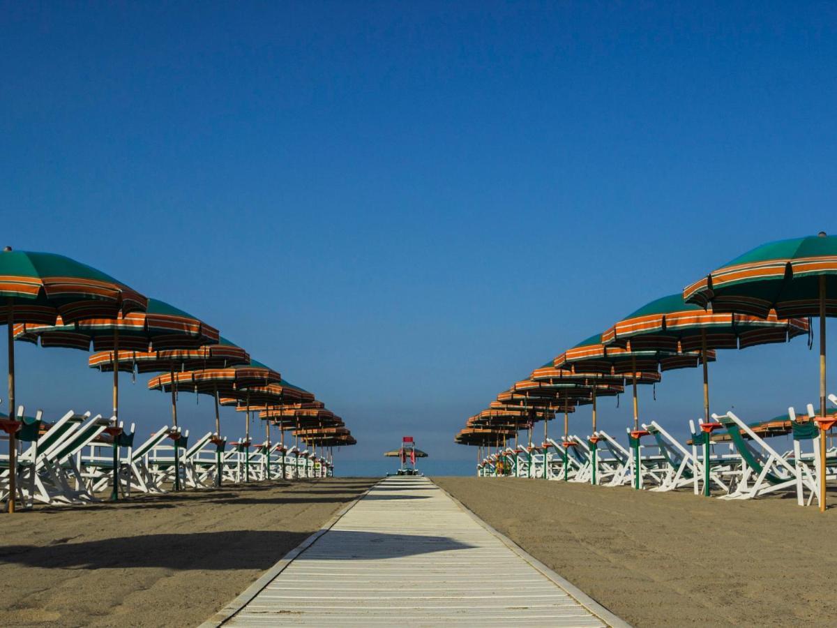 Villa Dea By Interhome Forte dei Marmi Eksteriør bilde