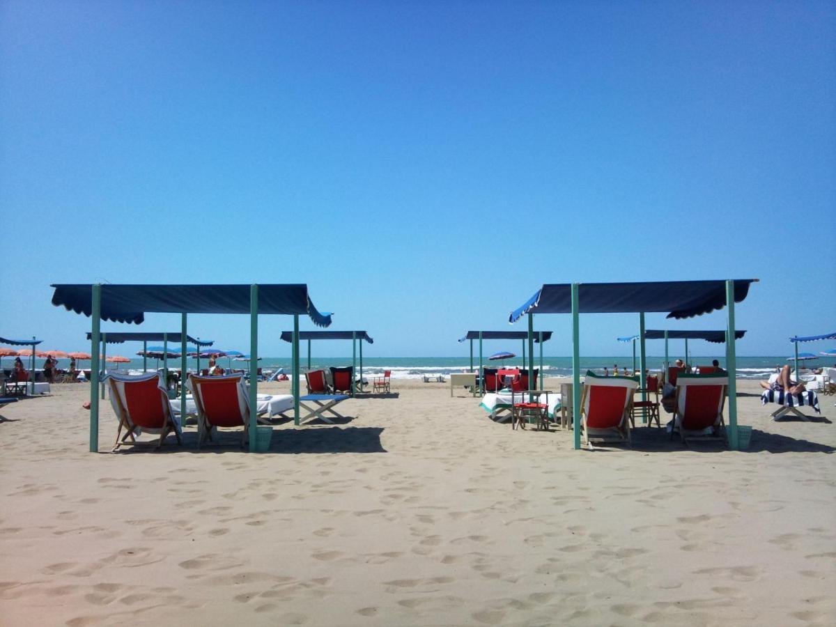 Villa Dea By Interhome Forte dei Marmi Eksteriør bilde