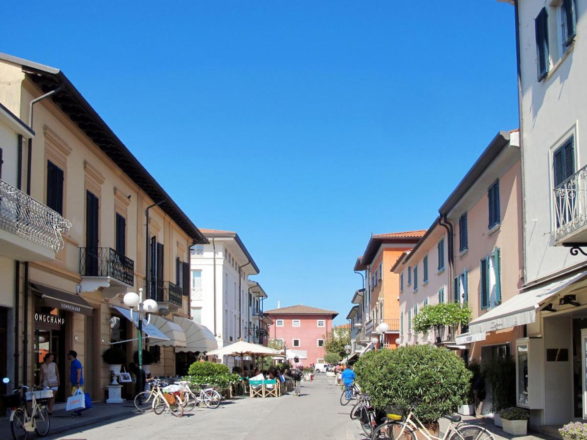 Villa Dea By Interhome Forte dei Marmi Eksteriør bilde