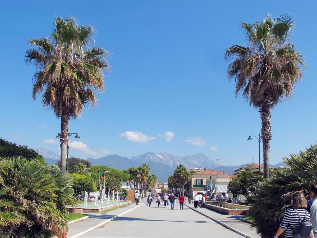 Villa Dea By Interhome Forte dei Marmi Eksteriør bilde