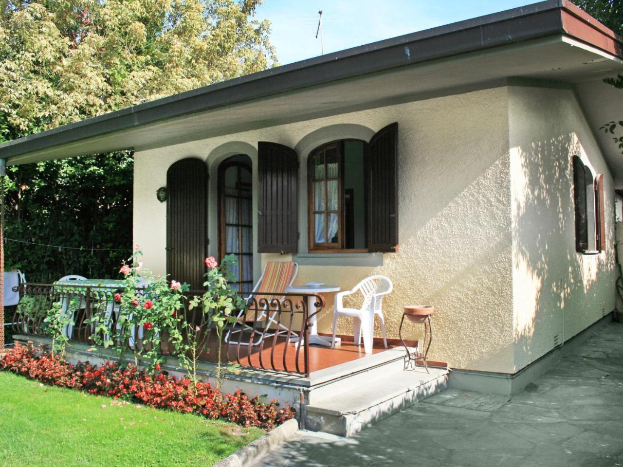 Villa Dea By Interhome Forte dei Marmi Eksteriør bilde