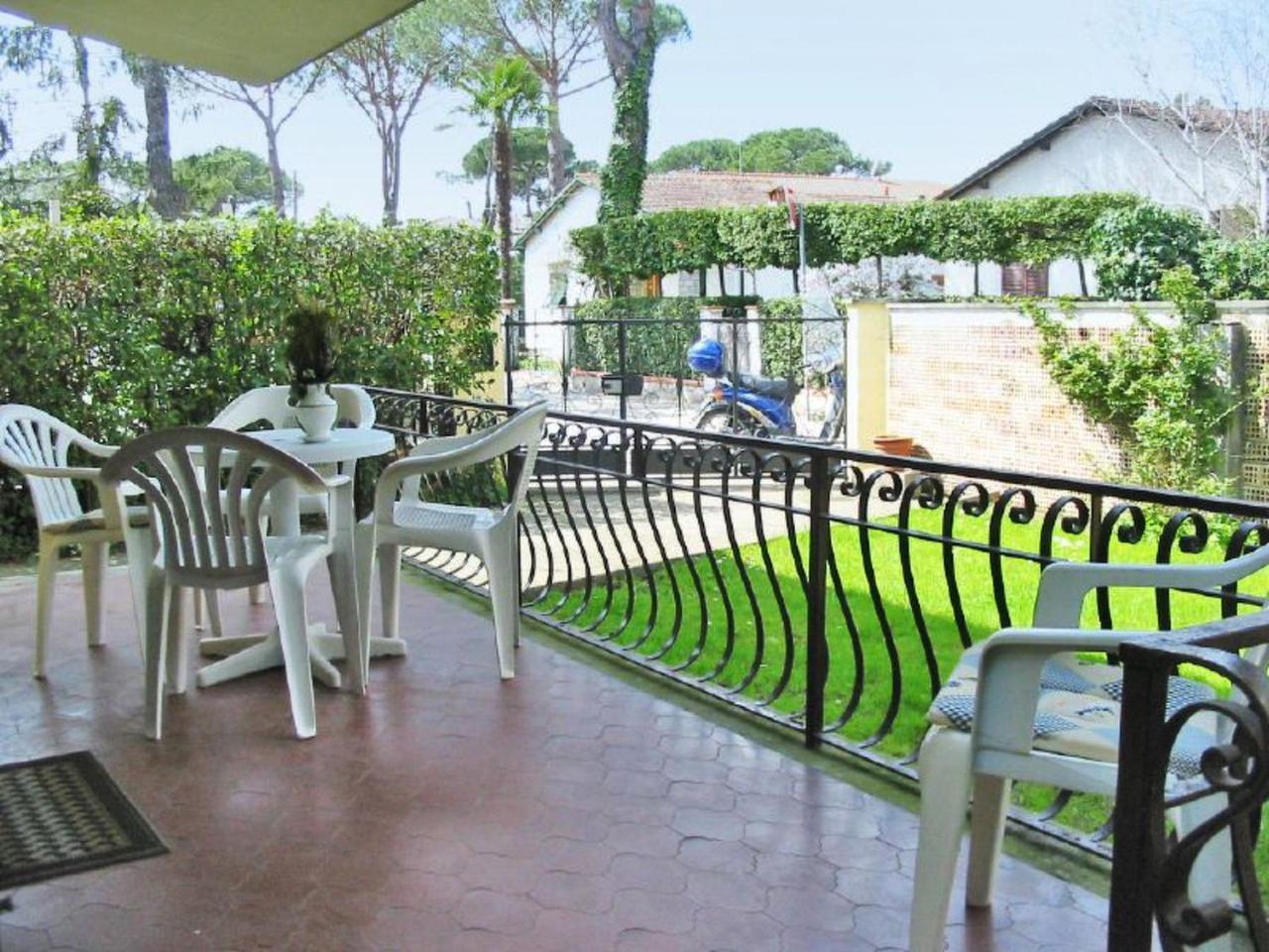 Villa Dea By Interhome Forte dei Marmi Eksteriør bilde